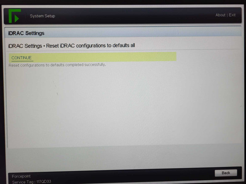 Dell OEMR XL R640 1U 2x Xeon Gold 6132 @ 2.6GHz 128GB DDR4 H740P Mini 2.5\\" $