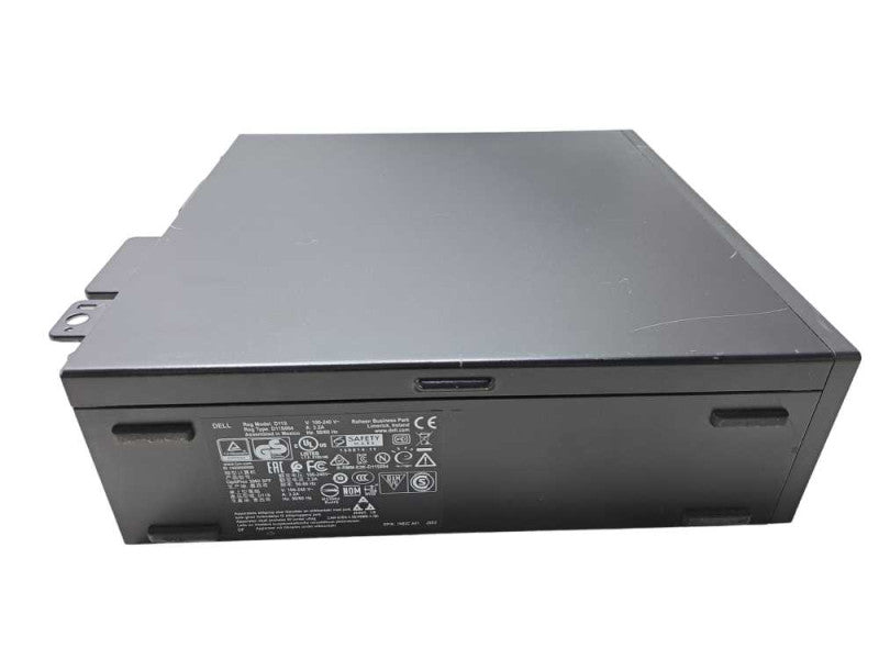 Dell OptiPlex 3060 SFF | i5-8500 @ 3.00GHz 8GB DDR4 128GB NVMe + 2TB HDD  )