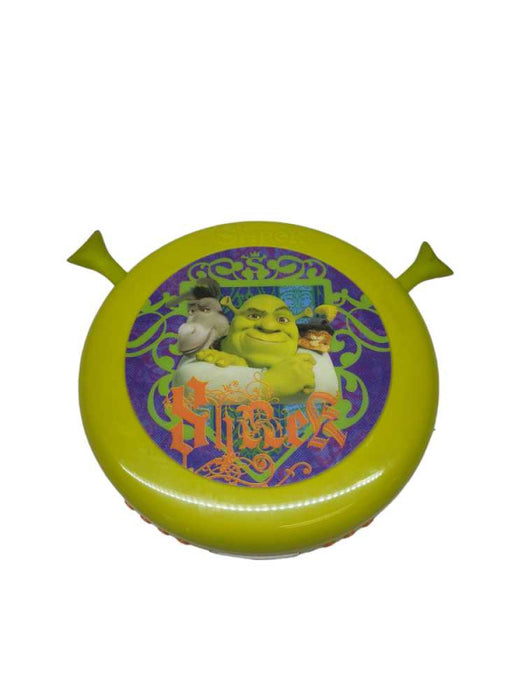 Rare Dreamworks Shrek Personal Cd Player %