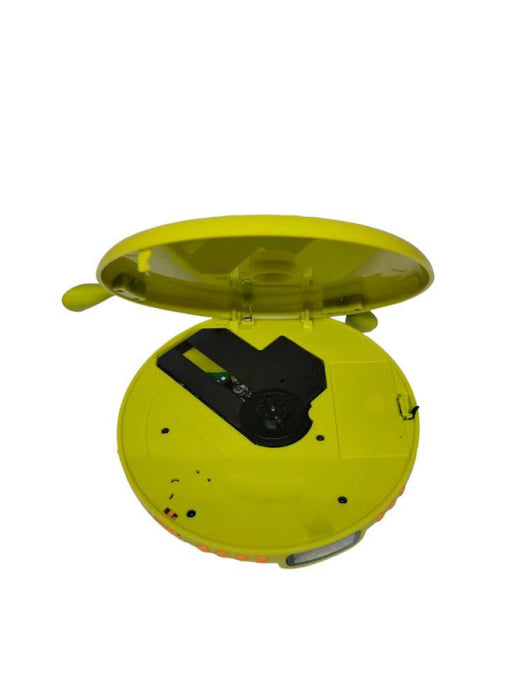 Rare Dreamworks Shrek Personal Cd Player %