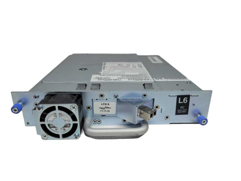 IBM 35P1982 FC Short wave LTO6 8Gb/Sec Internal Tape Drive READ %