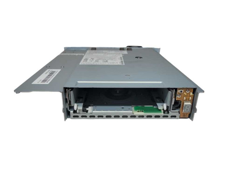 IBM 35P1982 FC Short wave LTO6 8Gb/Sec Internal Tape Drive READ %