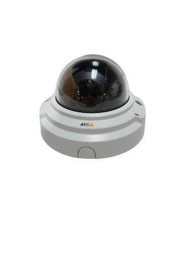 AXIS dome camera P3364 6MM PoE - READ !