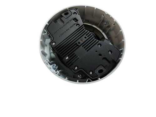 AXIS dome camera P3364 6MM PoE - READ !