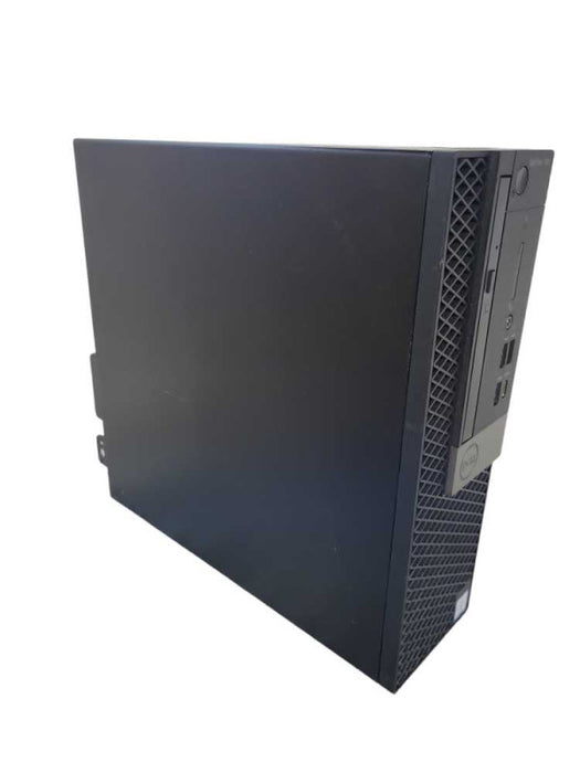 Dell OptiPlex 7060 SFF Intel i7 - 8700 @ 3.20GHz 8GB DDR4 Ram 256GB m.2 !