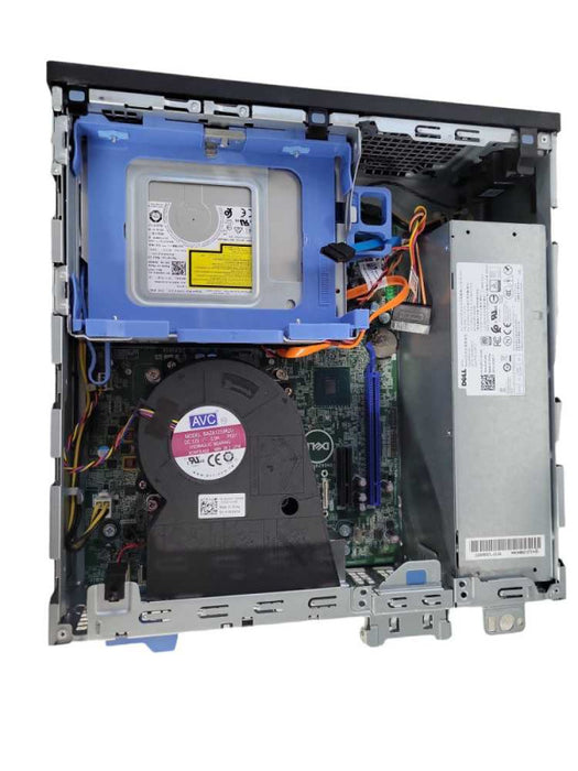 Dell OptiPlex 7060 SFF Intel i7 - 8700 @ 3.20GHz 8GB DDR4 Ram 256GB m.2 !