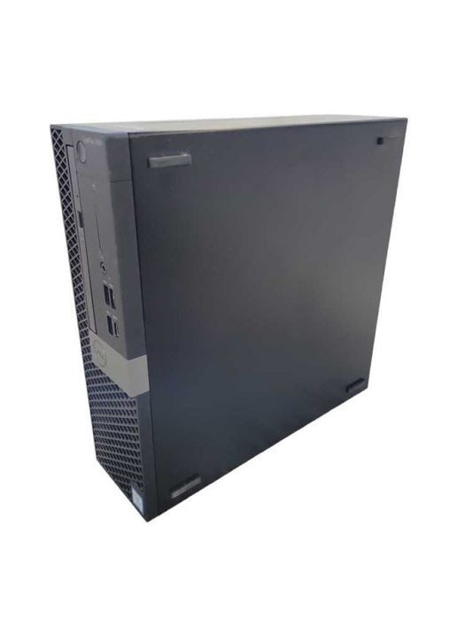 Dell OptiPlex 7060 SFF Intel i7 - 8700 @ 3.20GHz 8GB DDR4 Ram 256GB m.2 !