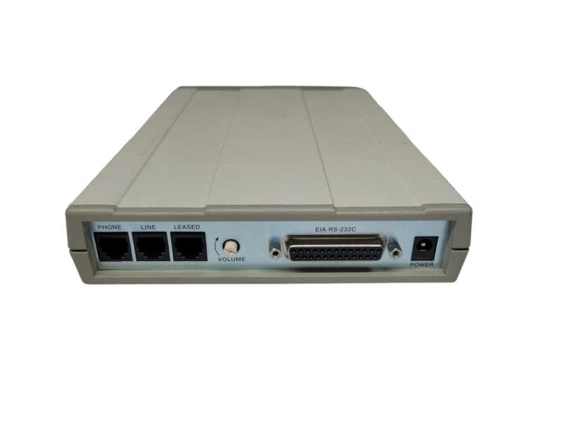 Multitech MT5600BA V92-IBM MT5600 Series MultiModem %
