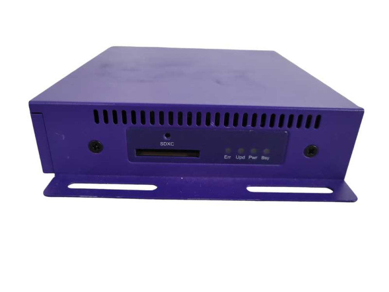 Brightsign HD220 1080p Full HD Interactive Networked Signage Player Q!