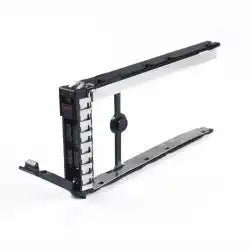 HP HPE 3PAR 20000 / 3200 Storage Array 2.5\\" Tray Caddy 763490-001 / 5697-3149 Q: