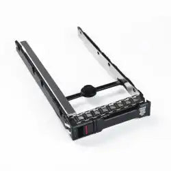 HP HPE 3PAR 20000 / 3200 Storage Array 2.5\\" Tray Caddy 763490-001 / 5697-3149 Q:
