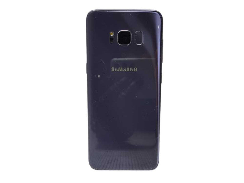 Samsung Galaxy S8 64GB (SM-G950W) - READ $