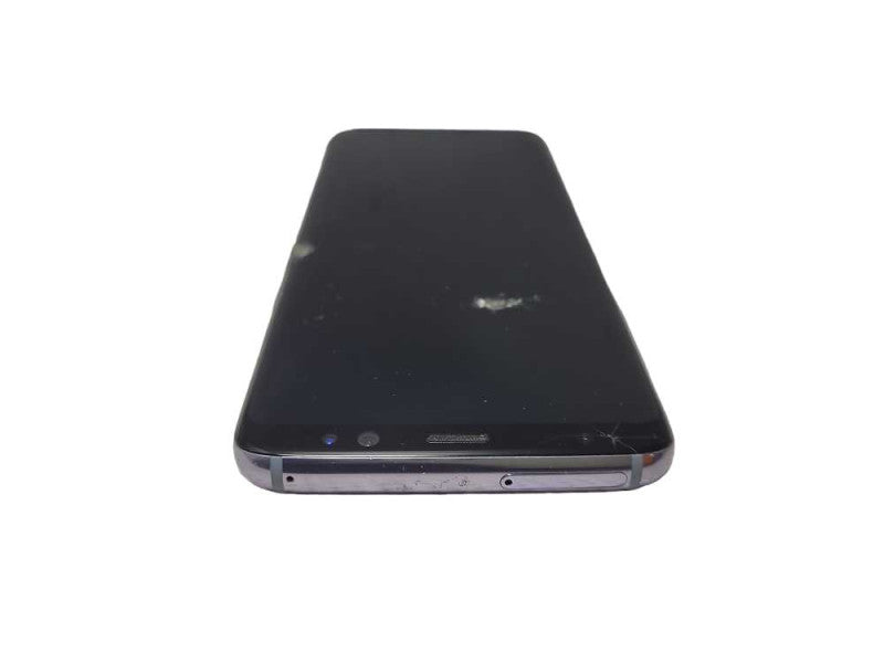Samsung Galaxy S8 64GB (SM-G950W) - READ $
