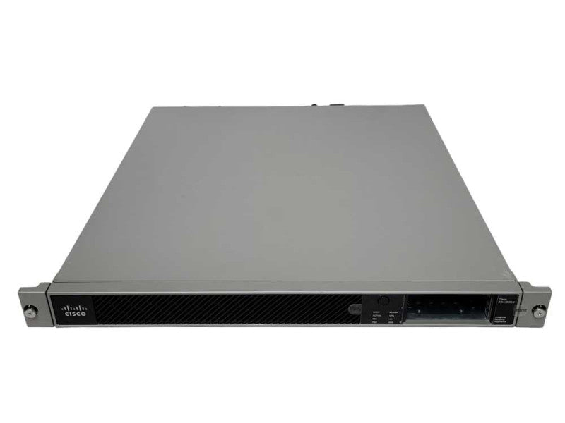 Cisco ASA5545-X Adaptive Security Appliance vpn premium license, 2x PSU, READ Q_