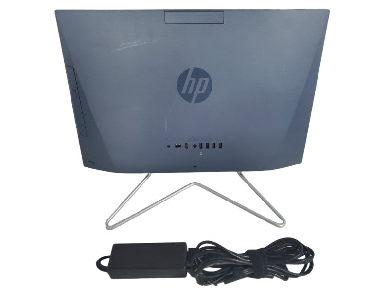 HP 22-df0429 22\\" AiO Pentium Gold 3.4GHz 8GB RAM 1TB HDD |