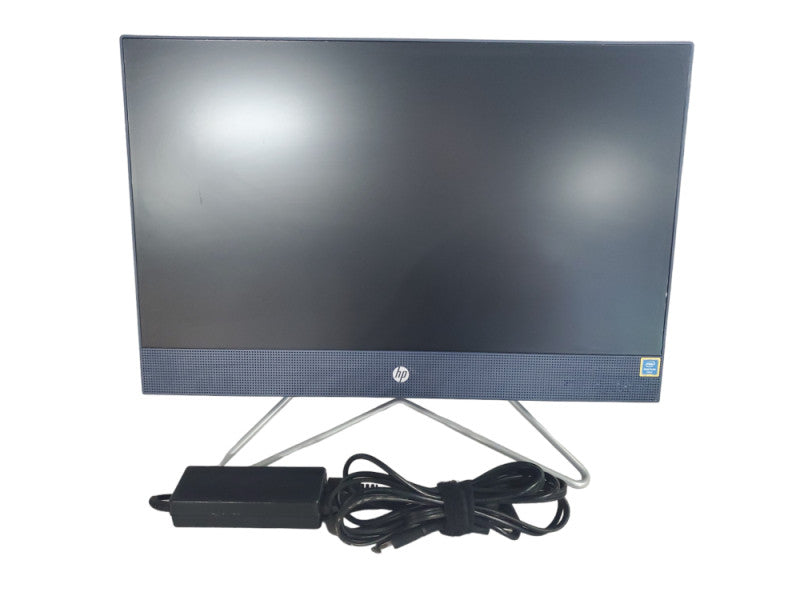 HP 22-df0429 22\\" AiO Pentium Gold 3.4GHz 8GB RAM 1TB HDD |