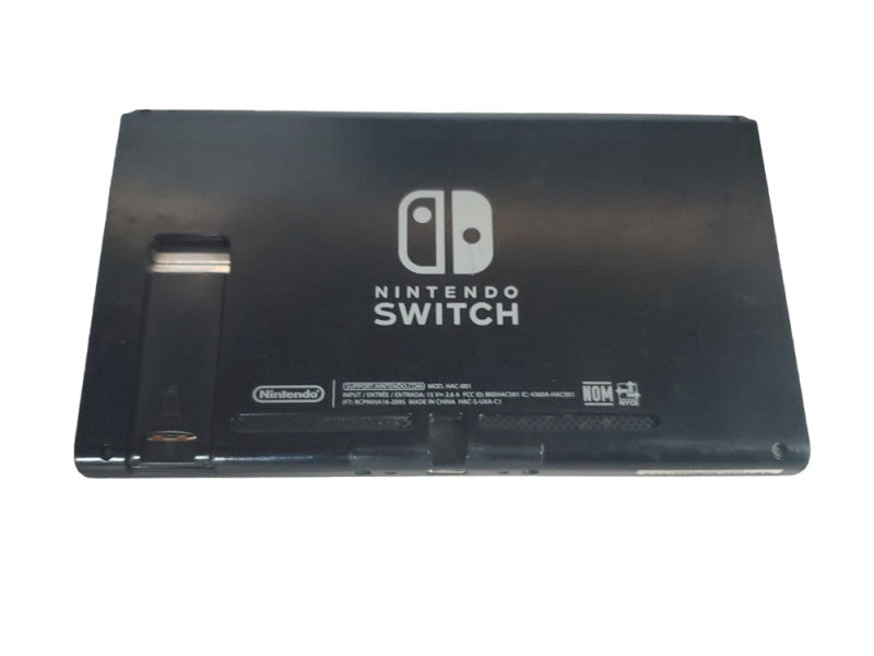 Nintendo Switch (Console Only) HAC-001 Q|