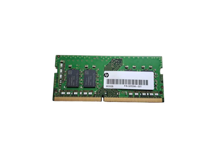 SK Hynix 8GB 1Rx8 PC4-2666V-SA1-11 | DDR4 SODIMM Laptop Memory )