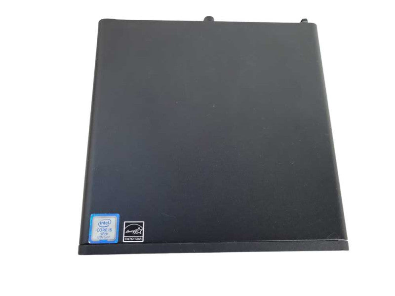 HP EliteDesk 800 G4 USFF | i5-8500T @ 2.10GHz 8GB DDR4 256GB NVM !