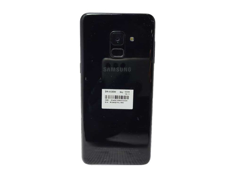 Samsung Galaxy A8 32GB (SM-A530W) - READ Q$