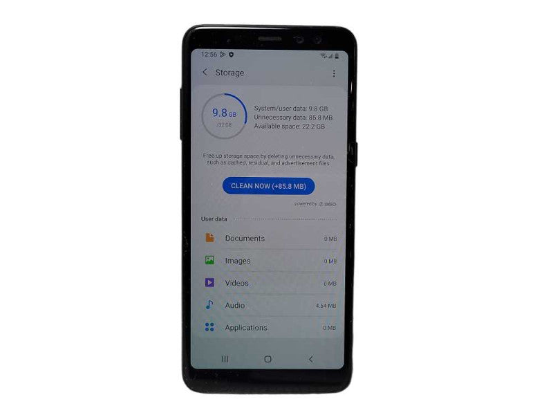 Samsung Galaxy A8 32GB (SM-A530W) - READ Q$