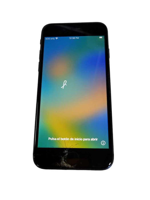 Apple iPhone 8 - READ Î