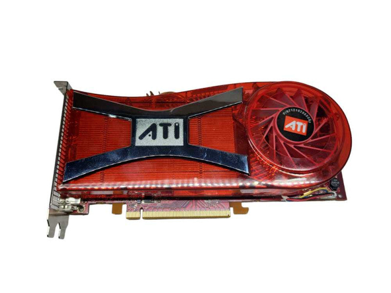 ATi Radeon X1950XTX 512MB PCIE %