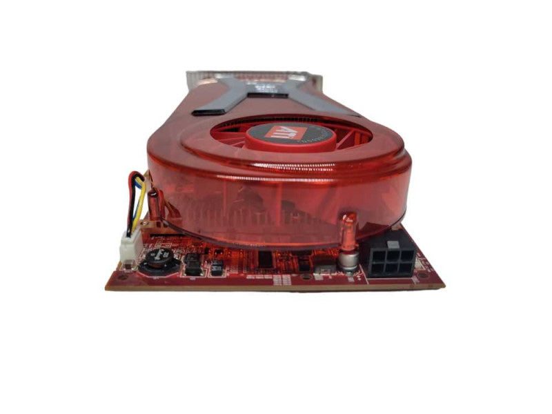 ATi Radeon X1950XTX 512MB PCIE %
