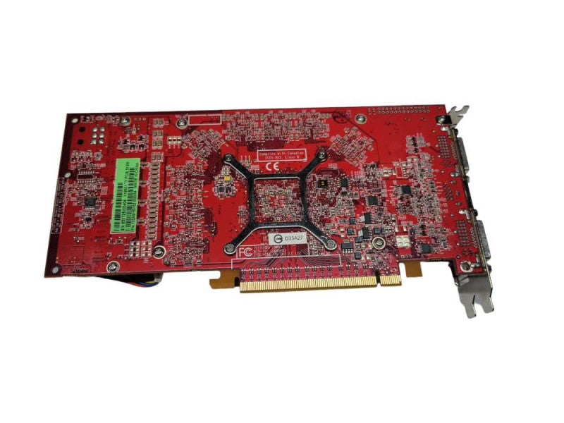 ATi Radeon X1950XTX 512MB PCIE %