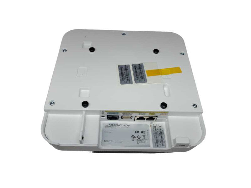 Cisco Aironet 2802i Access Point (AIR-AP2802I-A-K9) 802.11ac Q%