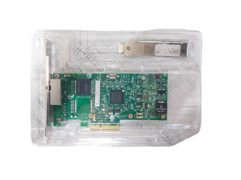 Intel Ethernet Server Adapter I350-T2 I350T2BLK Q