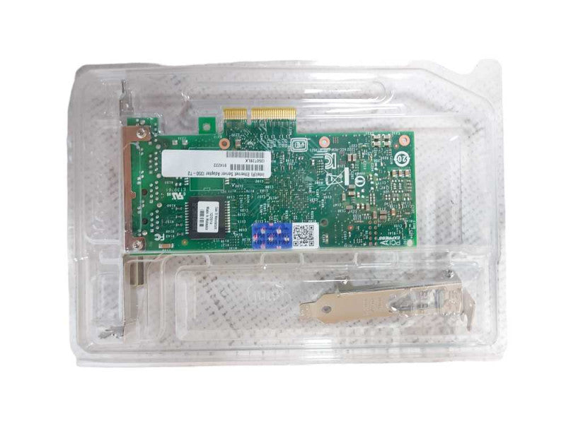 Intel Ethernet Server Adapter I350-T2 I350T2BLK Q