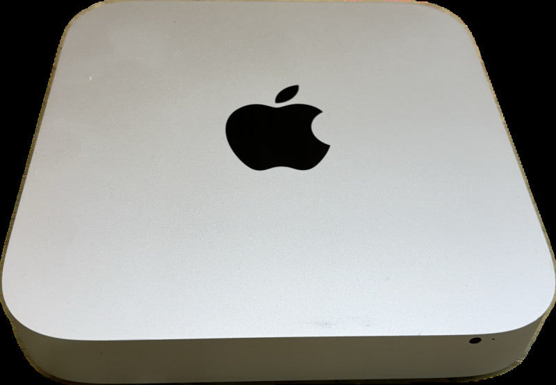Apple Mac mini Late 2012 Intel Quad-Core i7-3615QM@2.3GHz 16GB RAM 1TB HDD