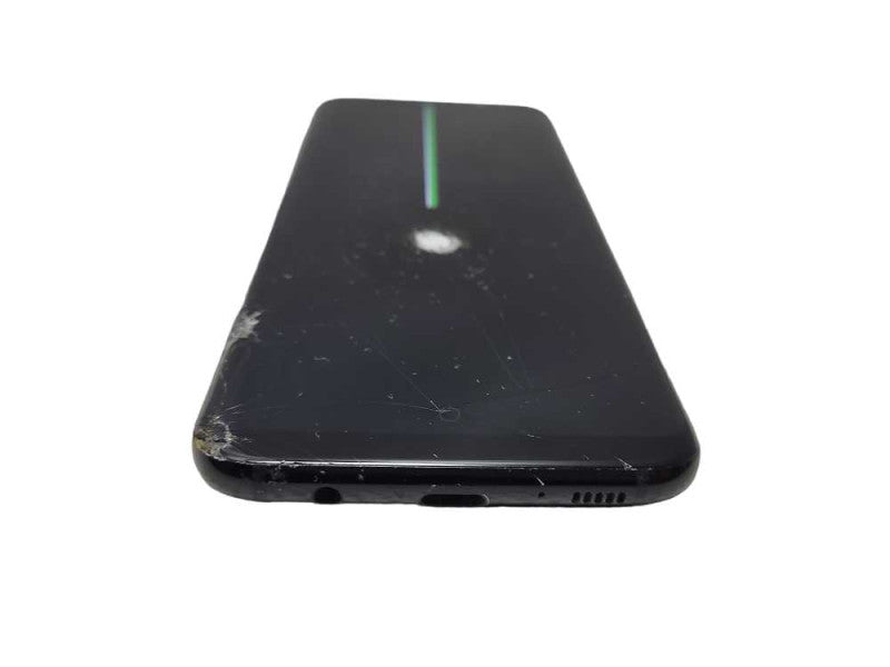 Samsung Galaxy S8+ 64GB SM-G955W READ $