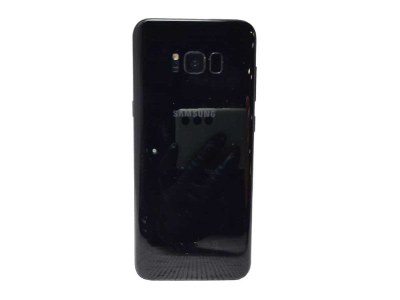 Samsung Galaxy S8+ 64GB SM-G955W READ $
