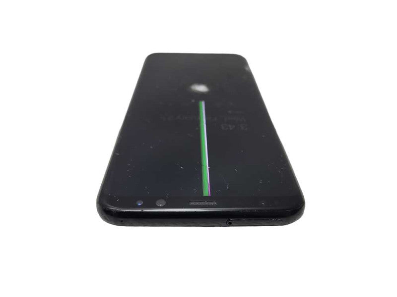 Samsung Galaxy S8+ 64GB SM-G955W READ $