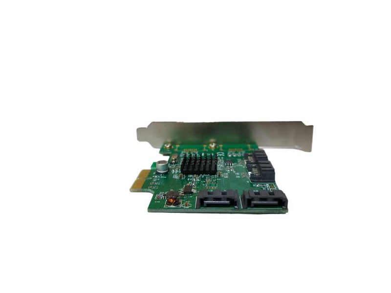 4 Port SATA III PCIe HyperDuo RAID Expansion Card SI-PEX40057
