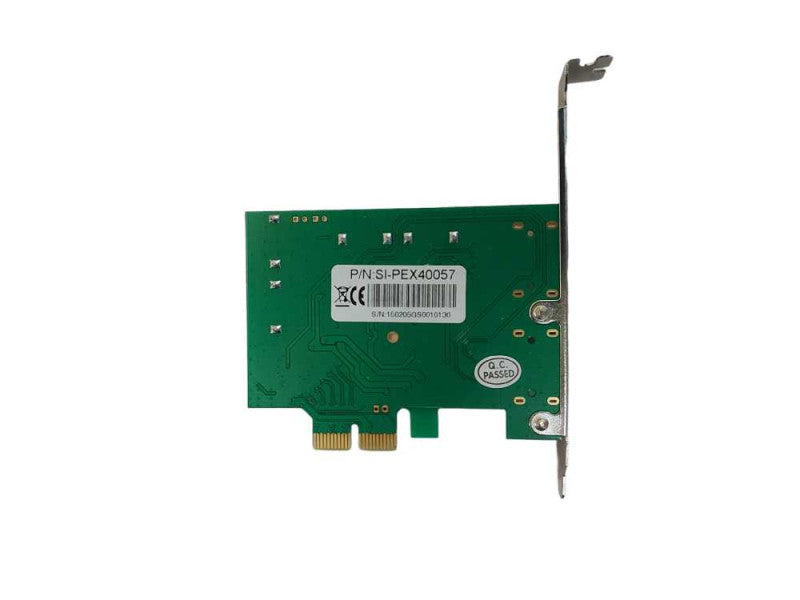 4 Port SATA III PCIe HyperDuo RAID Expansion Card SI-PEX40057