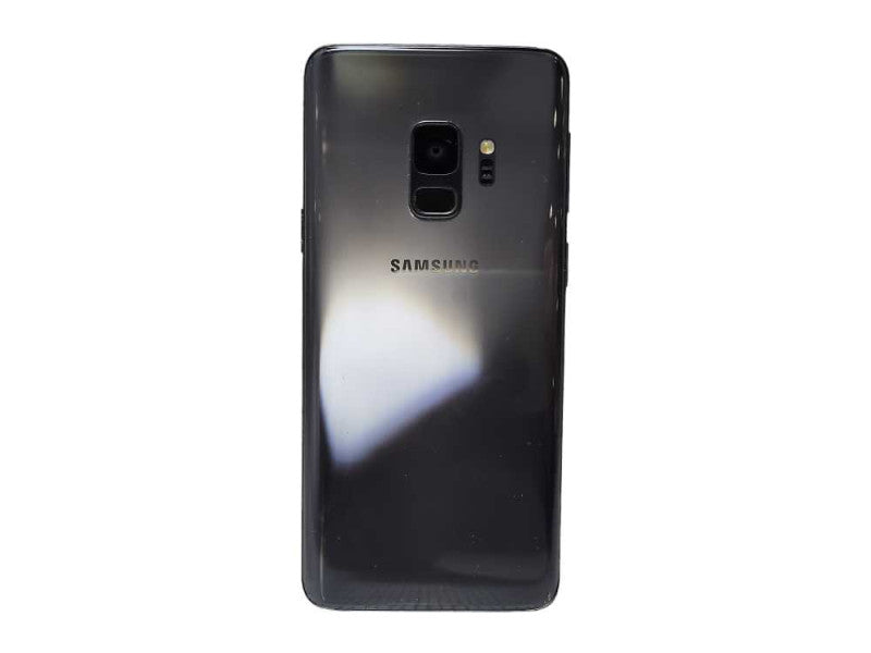 Samsung Galaxy S9 64GB (SM-G960W) - READ $