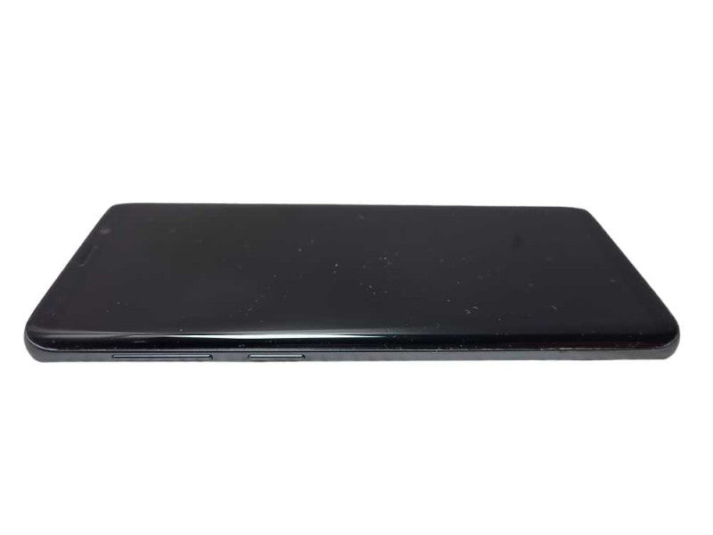 Samsung Galaxy S9 64GB (SM-G960W) - READ $