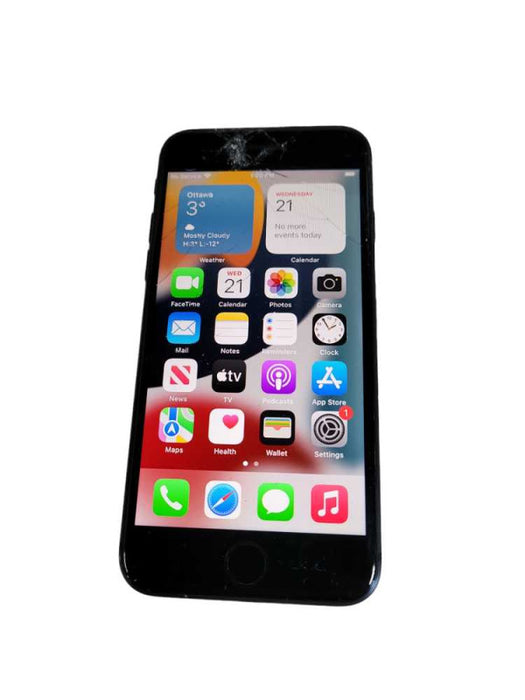 Apple iPhone 8 64GB (A1905) - READ Î