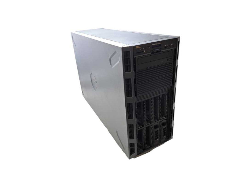 Dell PE T630 Tower Server | Xeon E5-2623 v4 @ 2.60GHz 32GB DDR4 H730 RAID  )