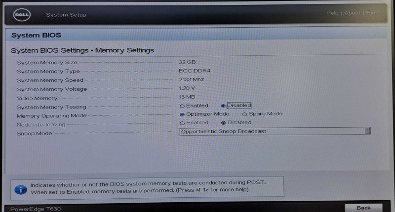 Dell PE T630 Tower Server | Xeon E5-2623 v4 @ 2.60GHz 32GB DDR4 H730 RAID  )