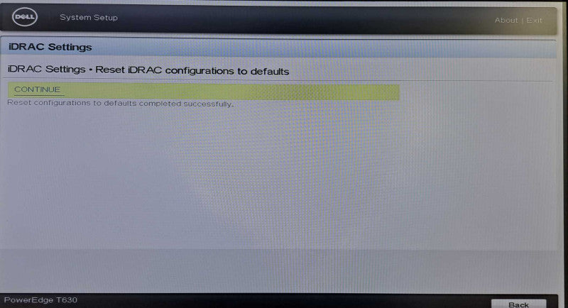 Dell PE T630 Tower Server | Xeon E5-2623 v4 @ 2.60GHz 32GB DDR4 H730 RAID  )