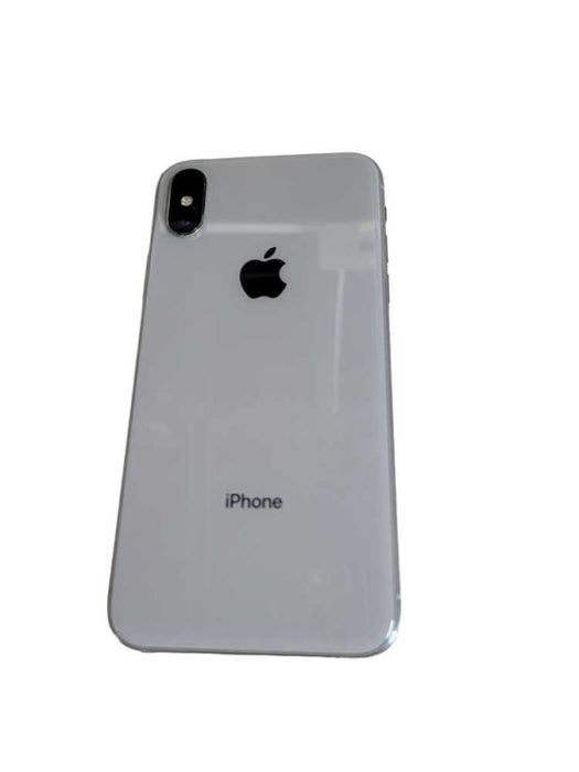 Apple iPhone X 64GB (A1901) - READ Î