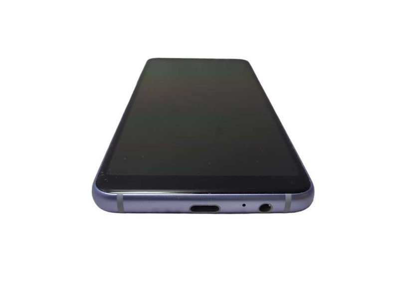Samsung Galaxy A8 32GB (SM-A530W) - READ Q$