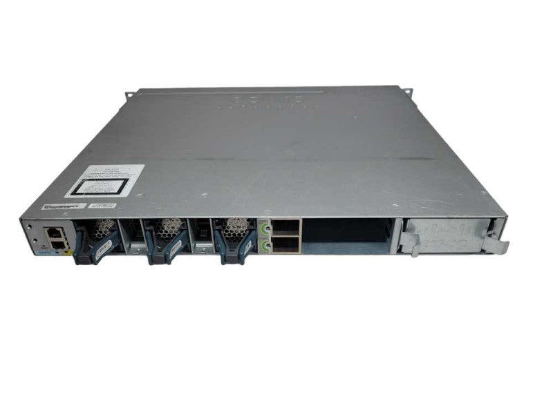 Cisco Catalyst WS-C3850-24T-S V02 (READ) %