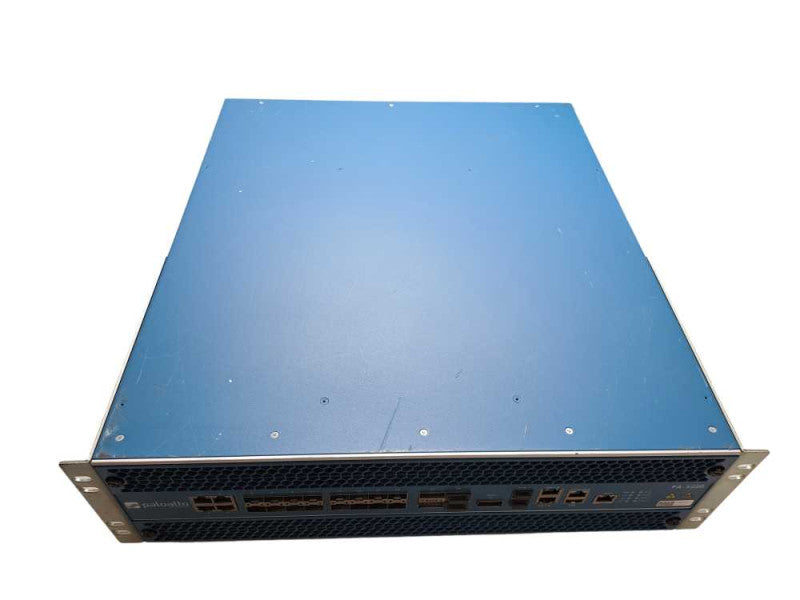 Palo Alto PA-5220 | Firewall Network Security Appliance | No HDDs *READ* )