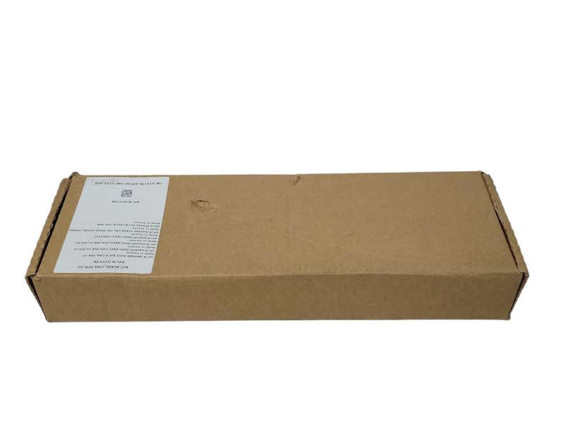 New DELL 0TYYJN Power Edge 1U Cable Management Arm Customer Kit _