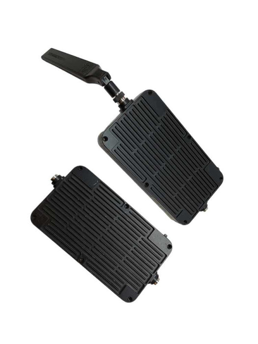 Bundle of 2 SmoothTalker Stealth Dual Band Wireless Booster/Amp h Z1  =